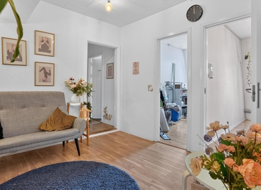 Kontor til leje på Vesterbrogade 69D, 1620 København V - 231 m² | Foto 13 - Lokalebasen.dk