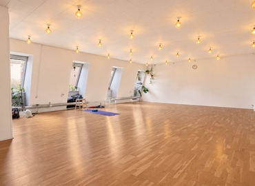 Kontor til leje på Vesterbrogade 69D, 1620 København V - 231 m² | Foto 7 - Lokalebasen.dk