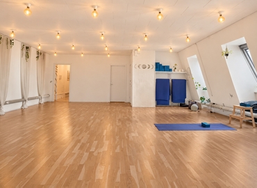 Kontor til leje på Vesterbrogade 69D, 1620 København V - 231 m² | Foto 9 - Lokalebasen.dk
