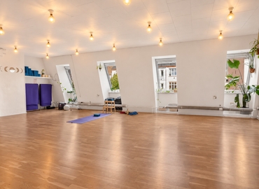 Kontor til leje på Vesterbrogade 69D, 1620 København V - 231 m² | Foto 8 - Lokalebasen.dk