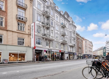 Kontor til leje på Vesterbrogade 69D, 1620 København V - 231 m² | Foto 4 - Lokalebasen