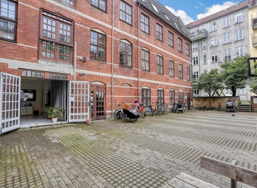 Kontor til leje på Vesterbrogade 69D, 1620 København V - 231 m² | Foto 1 - Lokalebasen.dk