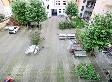 Kontor til leje på Vesterbrogade 69D, 1620 København V - 231 m² | Foto 3 - Lokalebasen.dk