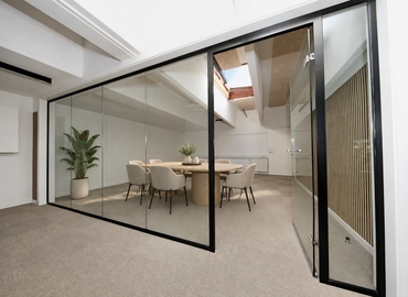 Kontor til leje på Bytoften 9, 4000 Roskilde - 260 m² | Foto 1 - Lokalebasen.dk