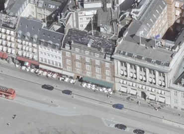 Office Kongens Nytorv 8 1050 Copenhagen City Center