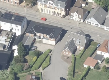 Bolig Østergade 3 6630 Rødding