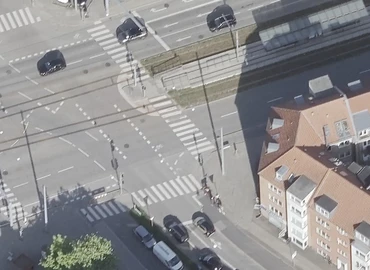 Kontor til leje på Funch Thomsens Gade 2A, 8200 Aarhus N - 396 m² | Foto 3 - Lokalebasen