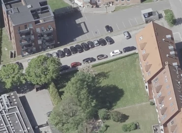 Kontor til leje på Funch Thomsens Gade 2A, 8200 Aarhus N - 396 m² | Foto 2 - Lokalebasen