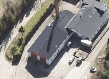Lager / produktion Slagelsevej 190 4700 Næstved