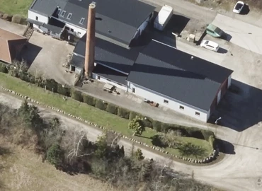 Lager / produktion Slagelsevej 190 4700 Næstved