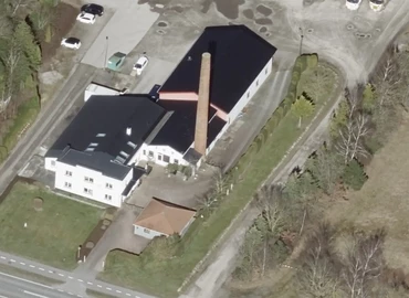 Lager / produktion Slagelsevej 190 4700 Næstved