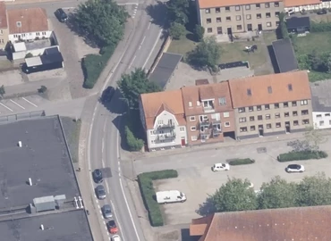 Bolig Lansenervej 1 6100 Haderslev
