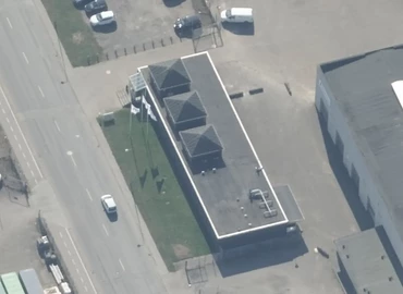 Warehouse Tolderlundsvej 106 5000 Odense C