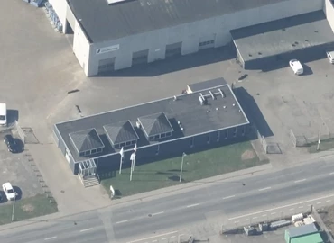 Warehouse Tolderlundsvej 106 5000 Odense C
