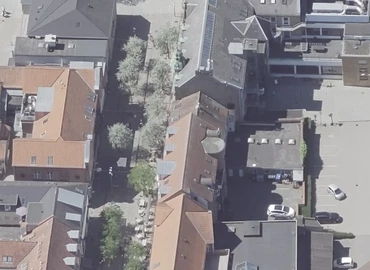 Bolig Jessensgade 3 8700 Horsens