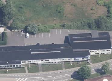 Butik til leje på Vinkelvej 3C, 6100 Haderslev - 363 m² | Foto 0 - Lokalebasen