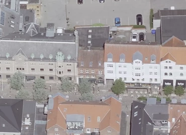 Bolig Jessensgade 3 8700 Horsens