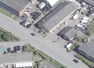 Lager til leje på Hobrovej 78, 2610 Rødovre - 88 m² | Foto 0 - Lokalebasen.dk