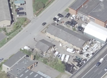 Lager til leje på Hobrovej 78, 2610 Rødovre - 88 m² | Foto 0 - Lokalebasen.dk