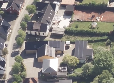 Bolig Hovedgaden 72 6621 Gesten