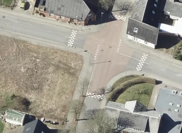 Bolig Hovedgaden 72 6621 Gesten