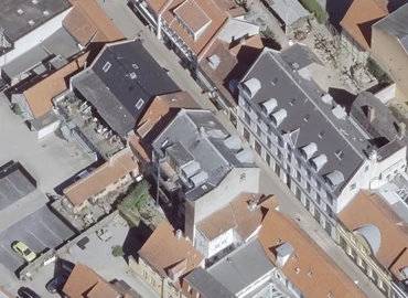 Butik Stjernegade 5C 3000 Helsingør