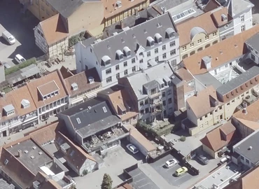 Butik Stjernegade 5C 3000 Helsingør