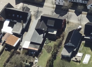Bolig Hovedgaden 72 6621 Gesten