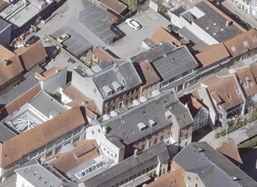 Butik Stjernegade 5C 3000 Helsingør