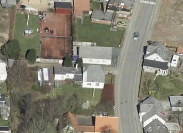 Bolig Hovedgaden 72 6621 Gesten
