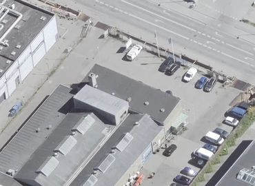 Kontor til leje på Bådehavnsgade 4, 2450 København SV - 180 m² | Foto 3 - Lokalebasen
