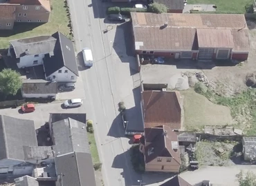 Lager / produktion Ørslev Gade 55A & 55B 4100 Ringsted