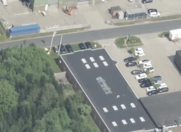 Lager / produktion Kertemindevej 44 8940 Randers SV