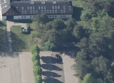 Kontor til leje på Ludvigsgårdevej 32, 5591 Gelsted - 1686 m² | Foto 1 - Lokalebasen