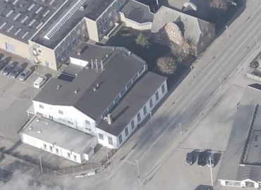 Lager / produktion Færgevej 4 4970 Rødby
