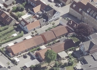 Bolig Borgergade 1 8660 Skanderborg