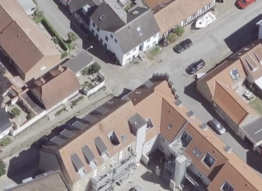 Bolig Borgergade 1 8660 Skanderborg