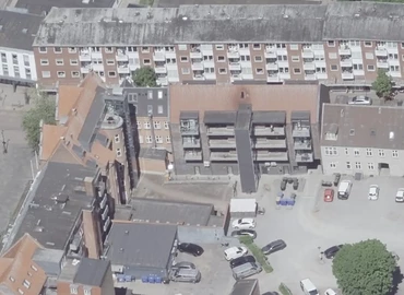 Butik til leje på Kattesund 4, 8700 Horsens - 116 m² | Foto 0 - Lokalebasen