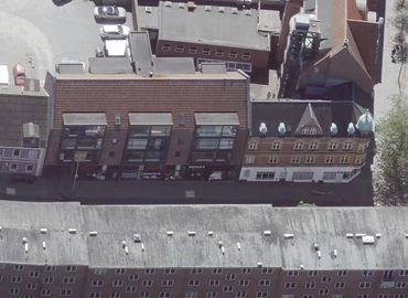 Butik til leje på Kattesund 4, 8700 Horsens - 116 m² | Foto 1 - Lokalebasen