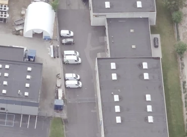 Lager til leje på Præstemarksvænge 19, 4000 Roskilde - 1353 m² | Foto 2 - Lokalebasen.dk