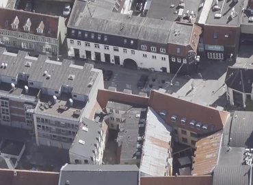 Bolig Vesterå 7 9000 Aalborg