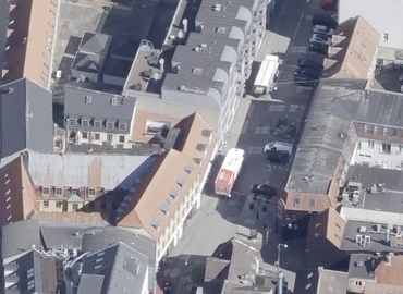 Bolig Vesterå 7 9000 Aalborg