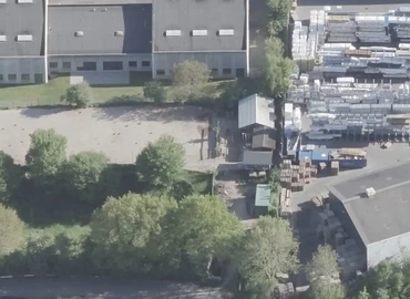 Lager til leje på Præstemarksvænge 19, 4000 Roskilde - 1353 m² | Foto 1 - Lokalebasen.dk