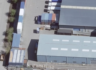 Lager / produktion Jernholmen 56 2650 Hvidovre