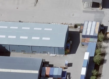 Lager / produktion Jernholmen 56 2650 Hvidovre