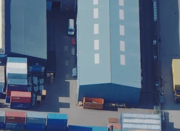 Lager / produktion Jernholmen 56 2650 Hvidovre