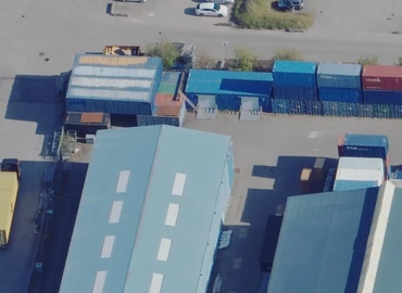 Lager / produktion Jernholmen 56 2650 Hvidovre