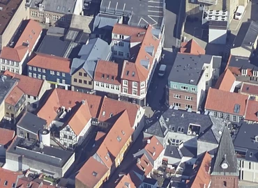 Shop Algade 4 9000 Aalborg