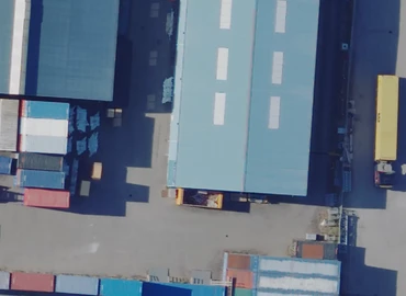 Lager / produktion Jernholmen 56 2650 Hvidovre
