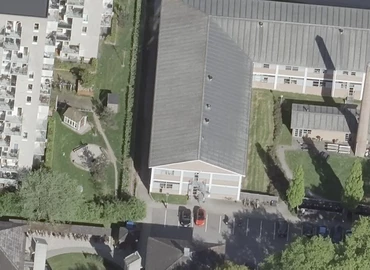 Butik til leje på Møllevangs Allé 148, 8200 Aarhus N - 177 m² | Foto 3 - Lokalebasen